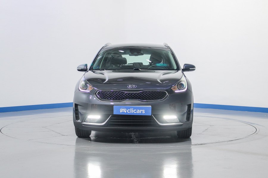 Kia Niro Híbrido 1.6 GDi HEV 104kW (141CV) Drive 2