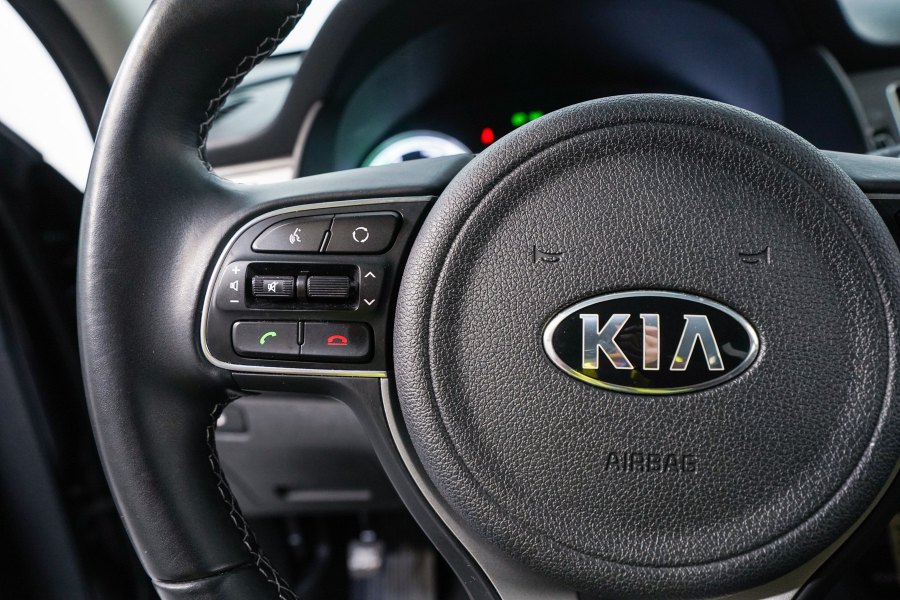 Kia Niro Híbrido 1.6 GDi HEV 104kW (141CV) Drive 23