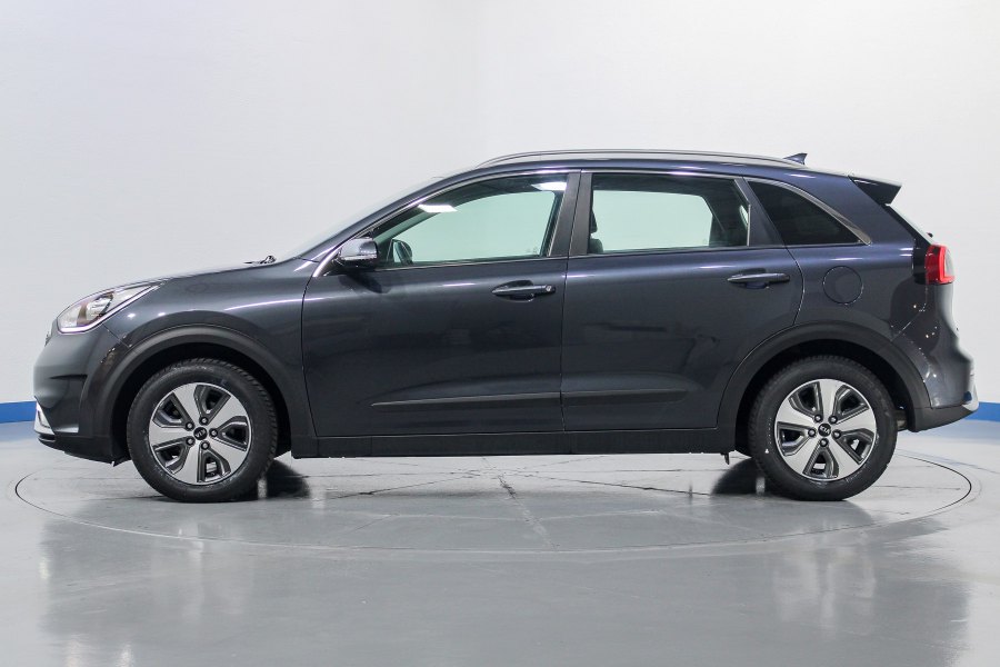 Kia Niro Híbrido 1.6 GDi HEV 104kW (141CV) Drive 7