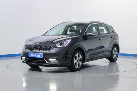 Kia Niro 1.6 HEV Drive