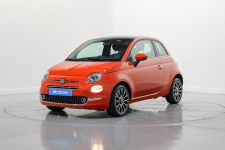 Comprar Fiat 500 1.0 Hybrid Monotrim Fiat 500 1.0 Hybrid Monotrim