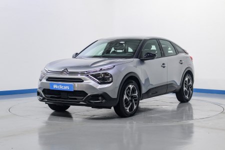 Citroën C4 1.2 PureTech Feel Pack S&S 130