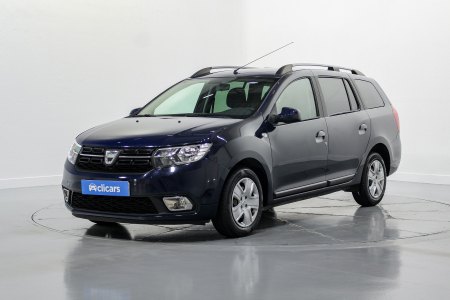 Comprar Dacia Logan MCV 1.5dCi Laureate Dacia Logan MCV 1.5dCi Laureate