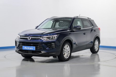 SsangYong Korando D16T Urban 4x2 Aut.