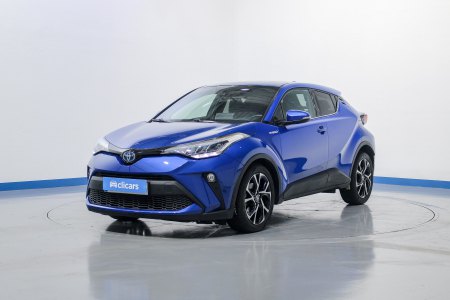 Toyota C-HR 180H Advance