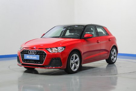 Comprar Audi A1 Gasolina Sportback Advanced 25 TFSI 70kW (95CV) Audi A1 Gasolina Sportback Advanced 25 TFSI 70kW (95CV)