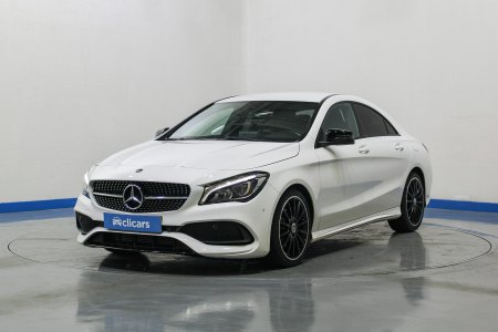 Comprar Mercedes Clase CLA Gasolina CLA 200 Mercedes Clase CLA Gasolina CLA 200