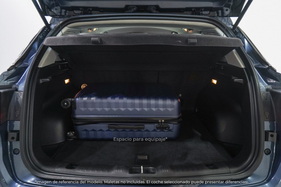 Jeep Compass Mild hybrid Compass 1.5 MHEV Longitude FWD DCT 15