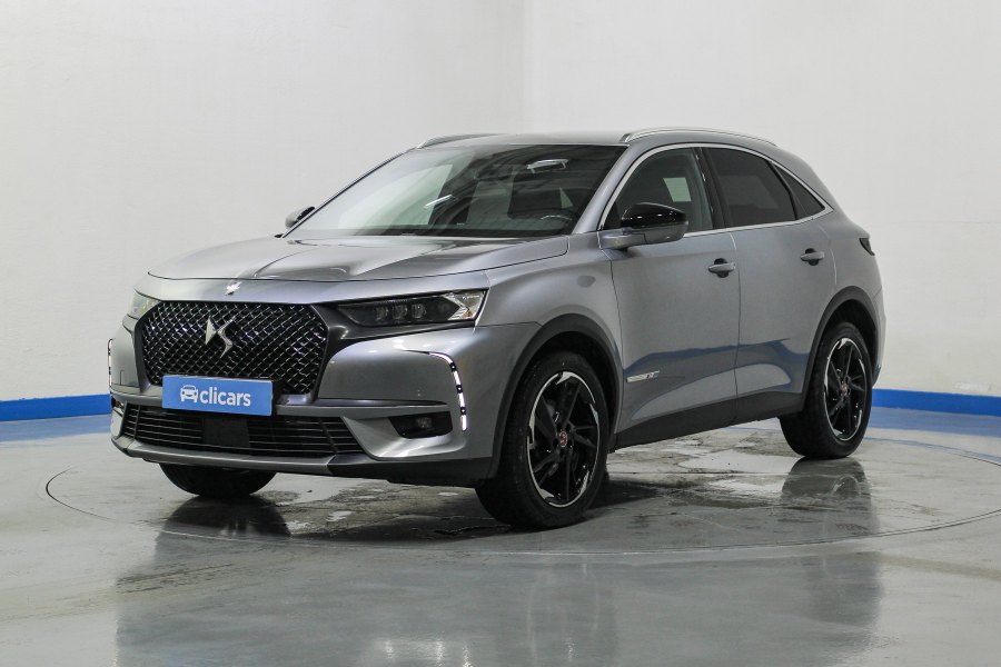 DS DS 7 Crossback Diésel DS 7 Crossback 2.0BlueHDi Performance Line Aut.