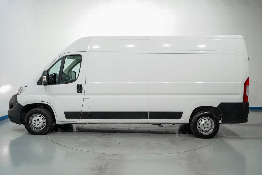 Opel Movano Diésel Movano Fg. 2.2 BlueHDI Edition 140 L3H2 3500 5