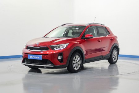 Kia Stonic 1.2 CVVT Eco-Dynamic Drive 84