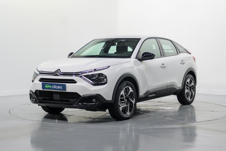 Citroen C4 Gasolina C4 1.2 PureTech Plus S&S 130