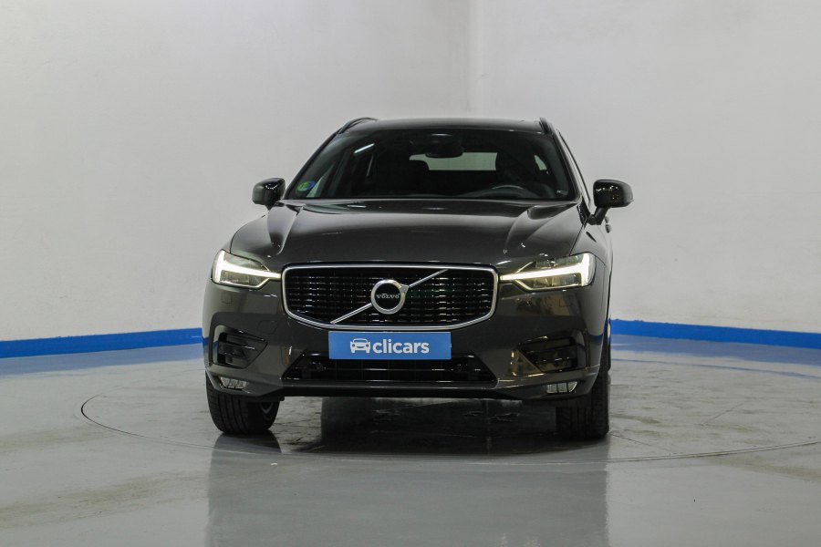 Volvo XC60 Mild hybrid XC60 B4 R-Design AWD Aut. 2