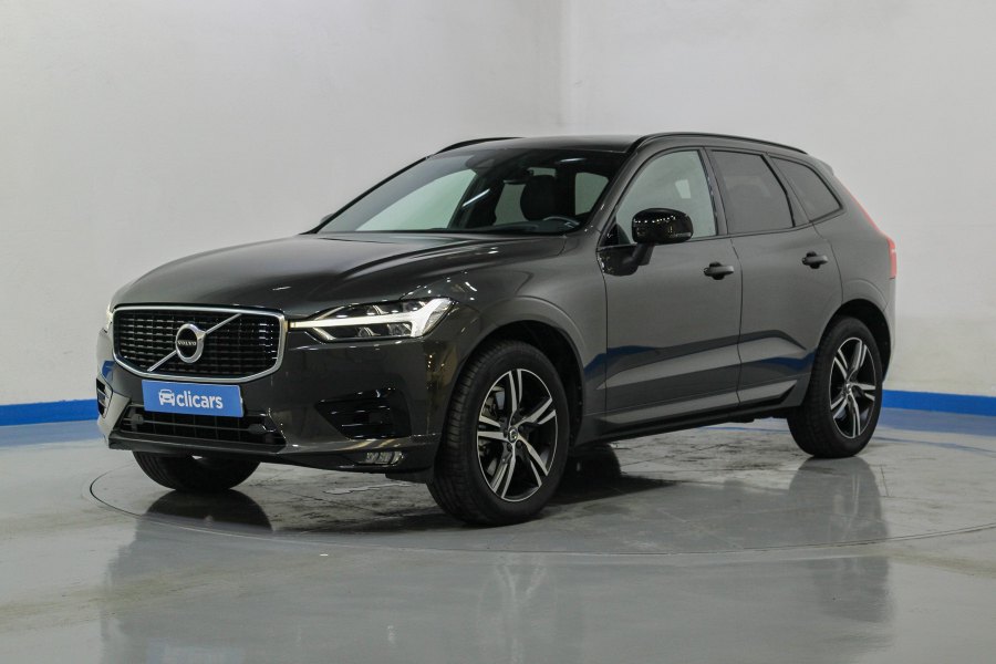 Volvo XC60 Diésel 2.0 D4 AWD R-Design B