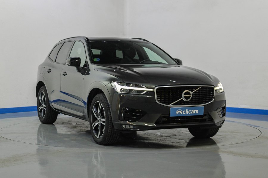 Volvo XC60 Diésel 2.0 D4 AWD R-Design B 3