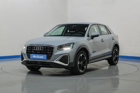 Comprar Audi Q2 Diésel S line 30 TDI 85kW (116CV) Audi Q2 Diésel S line 30 TDI 85kW (116CV)