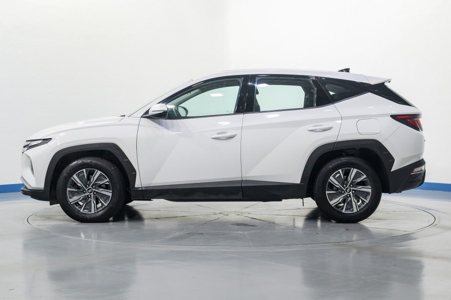 Hyundai Tucson Diésel Tucson 1.6 CRDI Klass 4x2 7