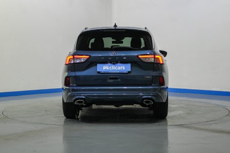 Ford Kuga Híbrido enchufable ST-Line 2.5 Duratec PHEV 165kW Auto 4
