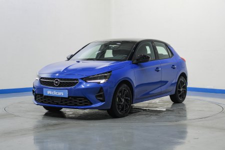 Comprar Opel Corsa Gasolina 1.2T XHL 74kW (100CV) GS-Line Opel Corsa Gasolina 1.2T XHL 74kW (100CV) GS-Line