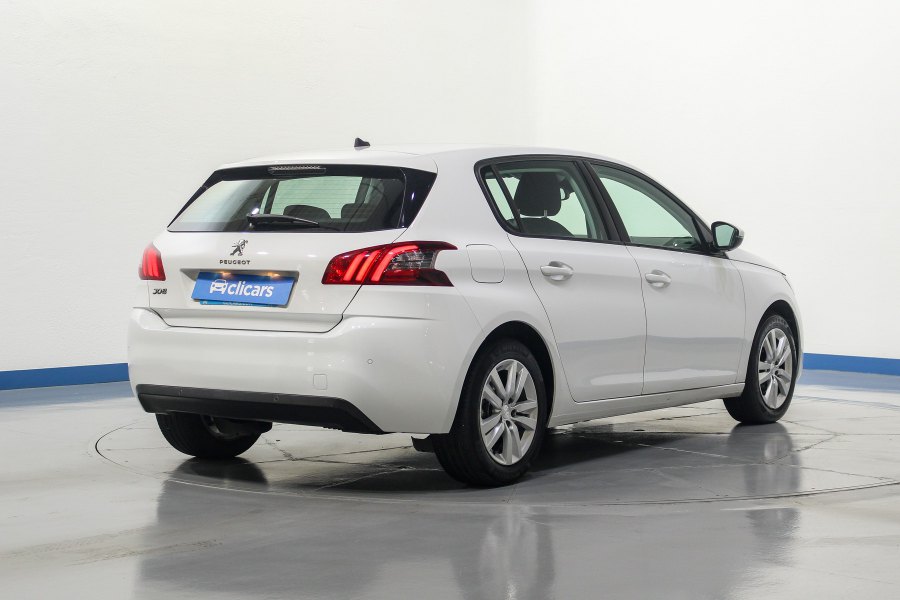 Peugeot 308 Diésel 308 1.5BlueHDi S&S Active Pack 130 5