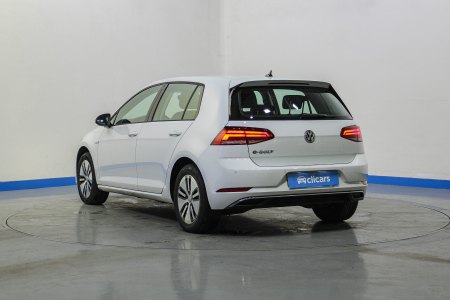 Volkswagen Golf Eléctrico e-Golf ePower 100 kW (136CV) 9
