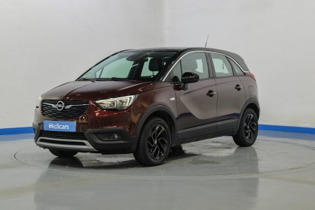 Opel Crossland X Gasolina 1.2 96kW (130CV) Innovation S/S 1