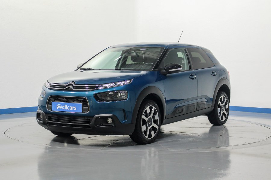 Citroen C4 Cactus Gasolina C4 Cactus 1.2 PureTech S&S Shine 110