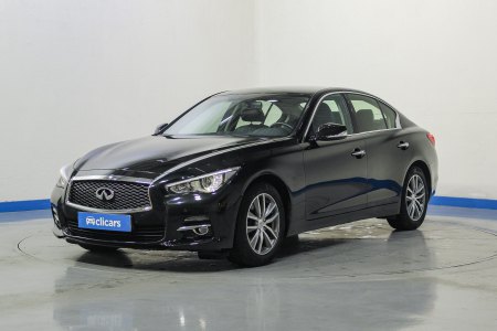 Infiniti Q50 2.2d GT Premium Aut.