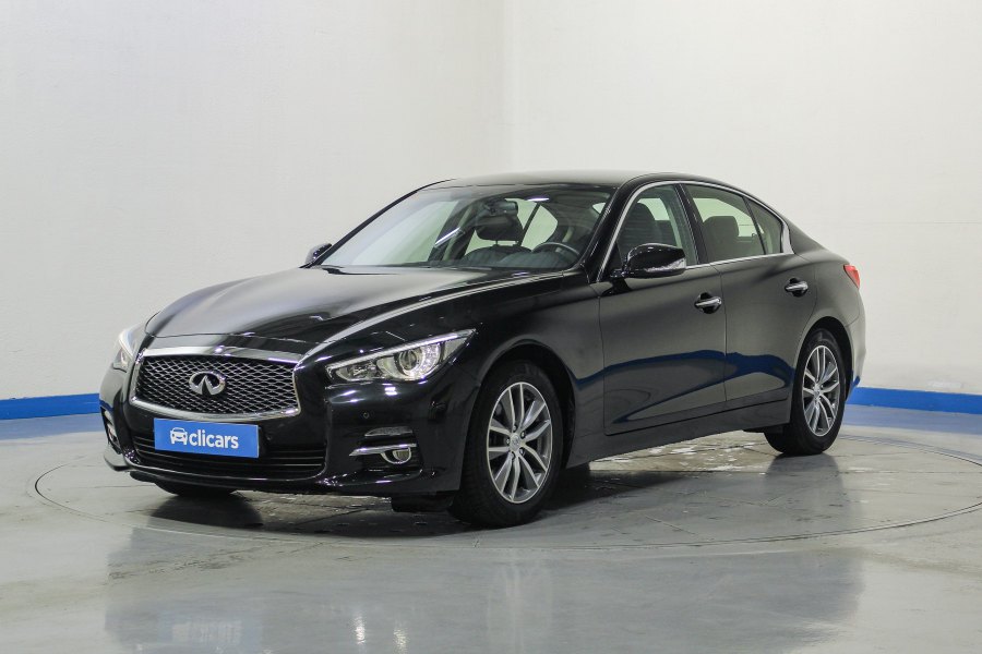 Infiniti Q50 Diésel Q50 2.2d GT Premium Aut.