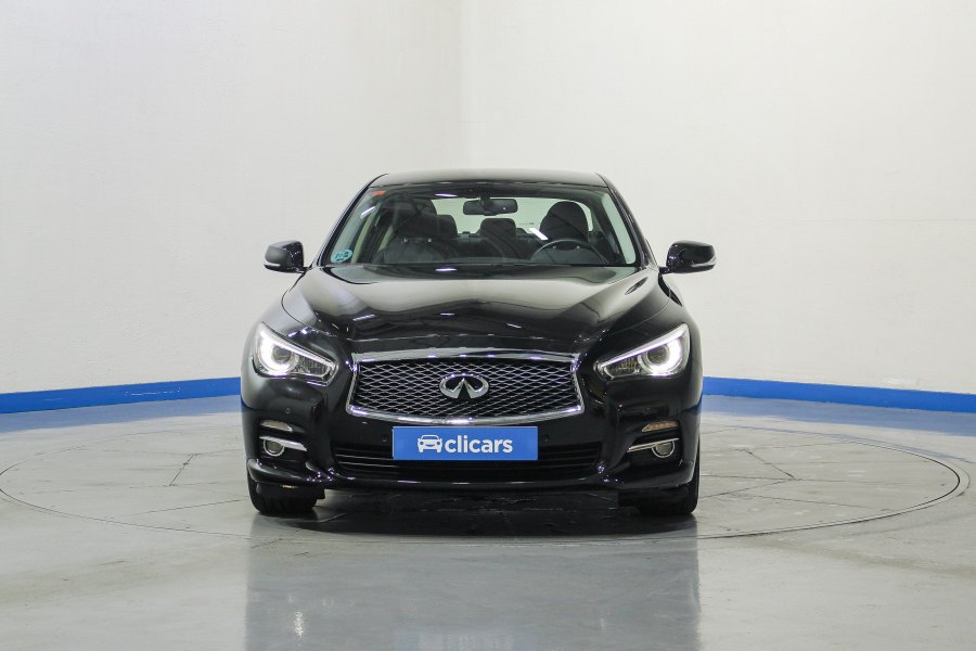 Infiniti Q50 Diésel Q50 2.2d GT Premium Aut. 2