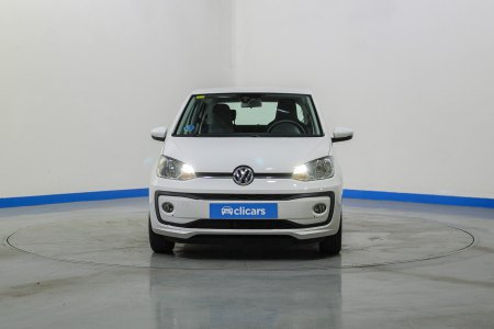Volkswagen up! GNC High up! eco 1.0 50kW (68CV) 2