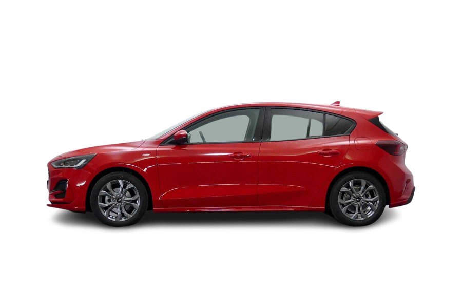 Ford Focus Gasolina 1.0 Ecoboost 92kW ST-Line X SB 4