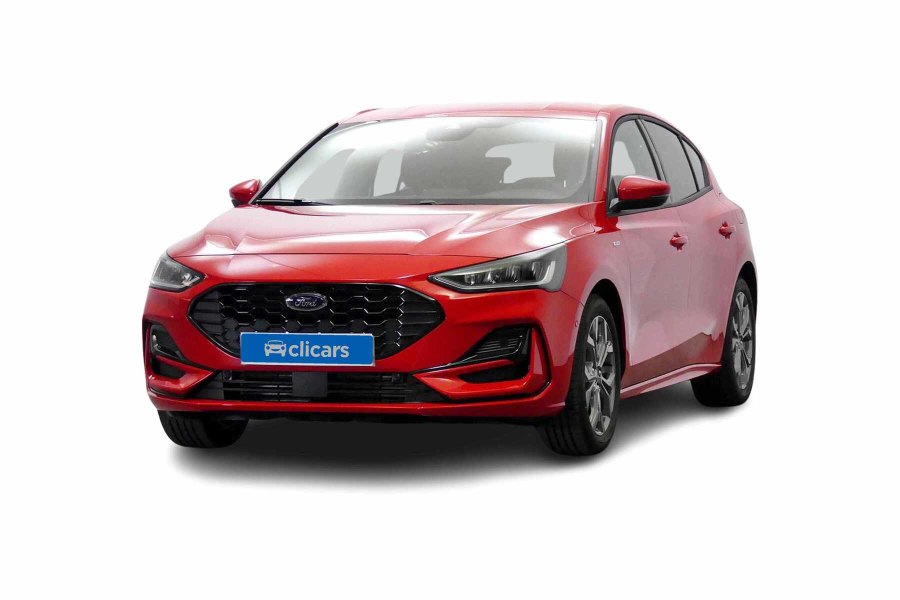 Ford Focus Gasolina 1.0 Ecoboost 92kW ST-Line X SB