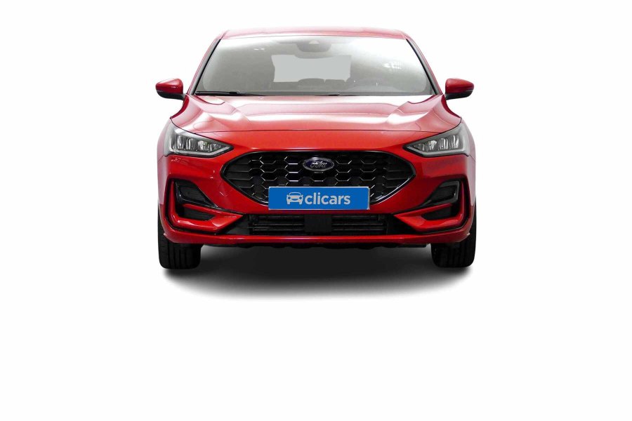 Ford Focus Gasolina 1.0 Ecoboost 92kW ST-Line X SB 2