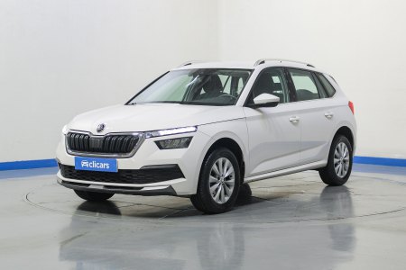 Skoda Kamiq 1.0 TSI Ambition DSG