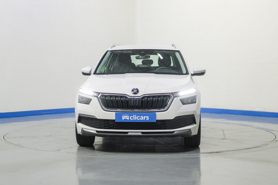 Skoda Kamiq Gasolina 1.0 TSI 81kW (110CV) DSG Ambition 2