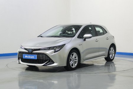 Toyota Corolla Sedán 125H Active Tech