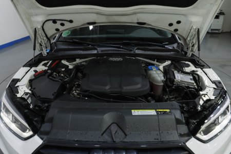 Audi A5 Diésel 2.0 TDI 110kW S tronic Sportback 37