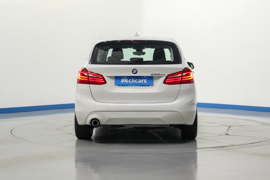 BMW Serie 2 Híbrido enchufable 225xe iPerformance Active Tourer 4