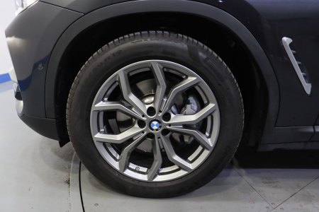 BMW X3 Diésel xDrive30d 12