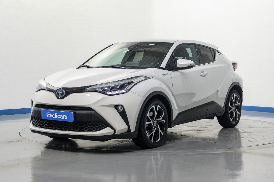 Toyota C-HR Híbrido C-HR 125H Advance