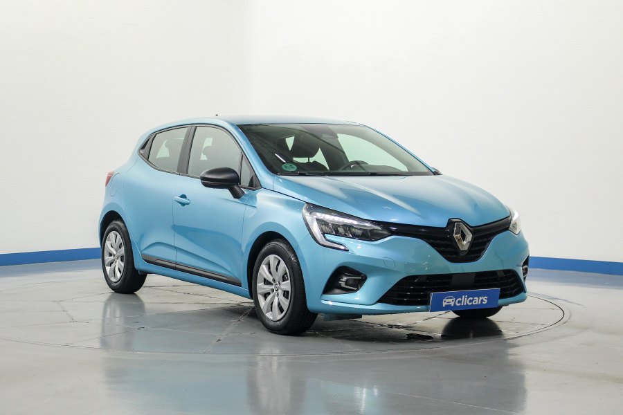 Renault Clio Gasolina Clio TCe Business 67kW 3