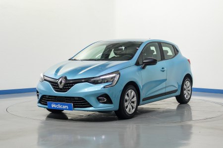 Renault Clio TCe Business