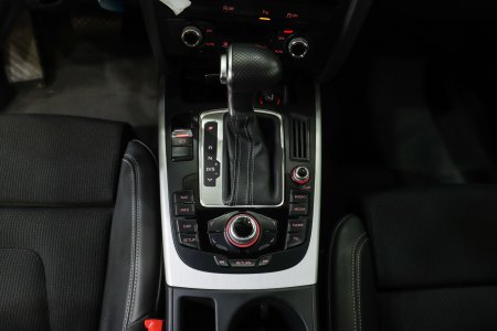 Audi A5 Gasolina Coupé 1.8 TFSI 170CV S line edition 30