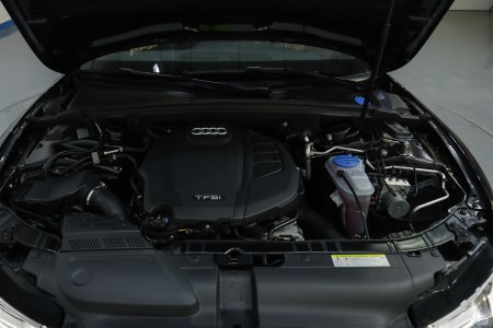 Audi A5 Gasolina Coupé 1.8 TFSI 170CV S line edition 44