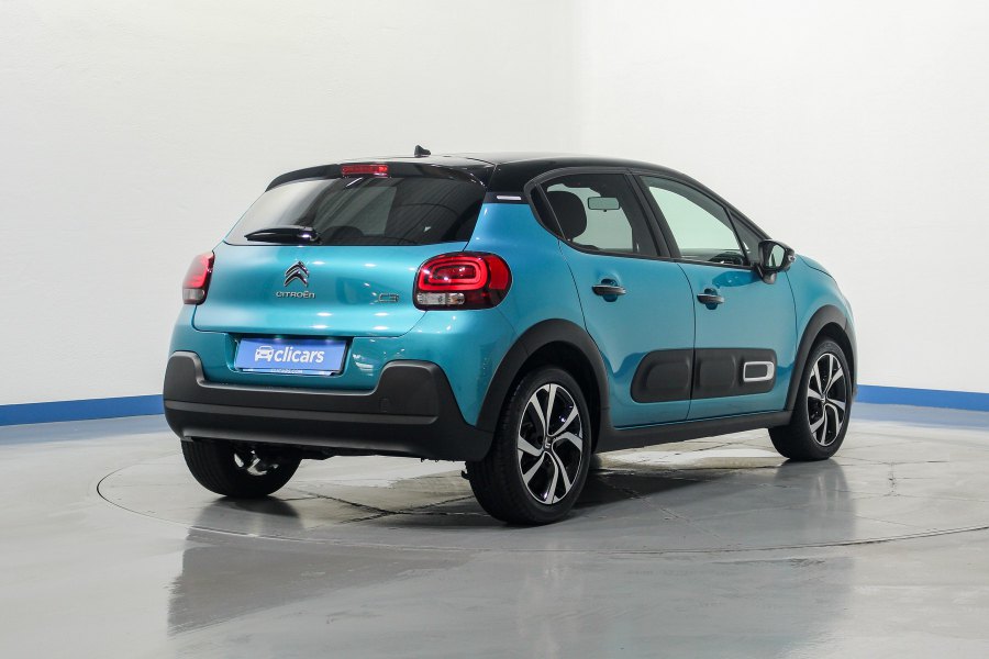 Citroen C3 Diésel C3 1.5BlueHDi S&S Shine 100 5