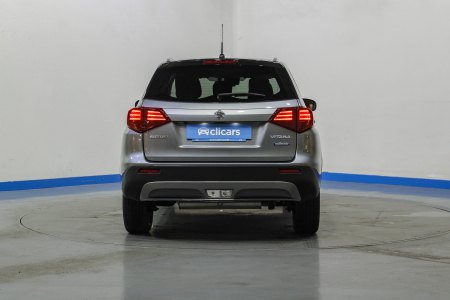 Suzuki Vitara Mild hybrid 1.4 T GLE Mild Hybrid 4