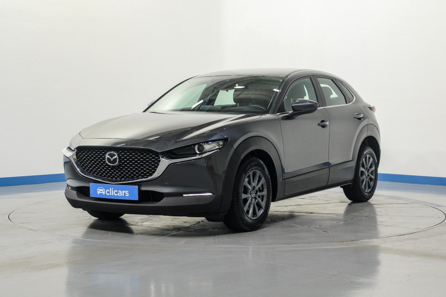 Mazda CX-30 Mild hybrid CX-30 2.0 Skyactiv-G Origin 2WD 90kW