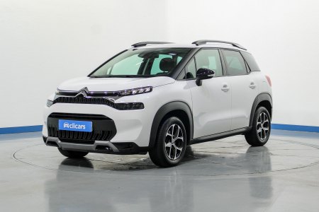 Comprar Citroen C3 Aircross Puretech S&S Plus 110 Citroen C3 Aircross Puretech S&S Plus 110
