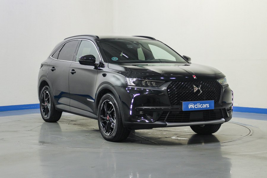 DS DS 7 Crossback Diésel BlueHDi 132kW (180CV) Auto. PERF.LINE 3